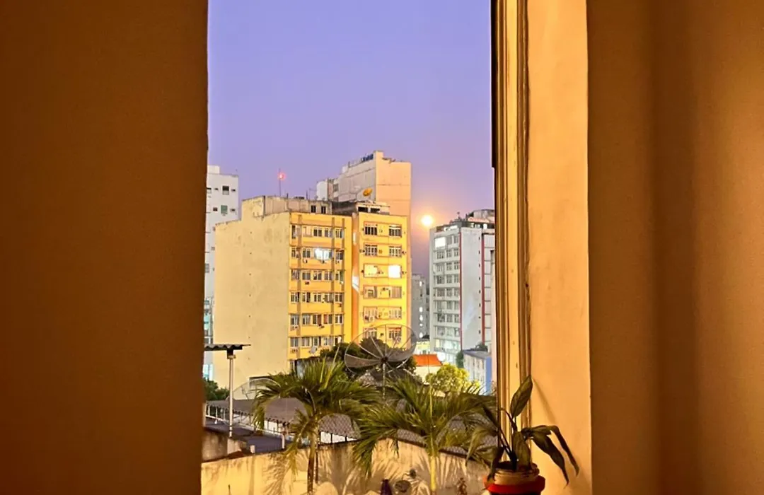 Casa Na Escada Selaron-1