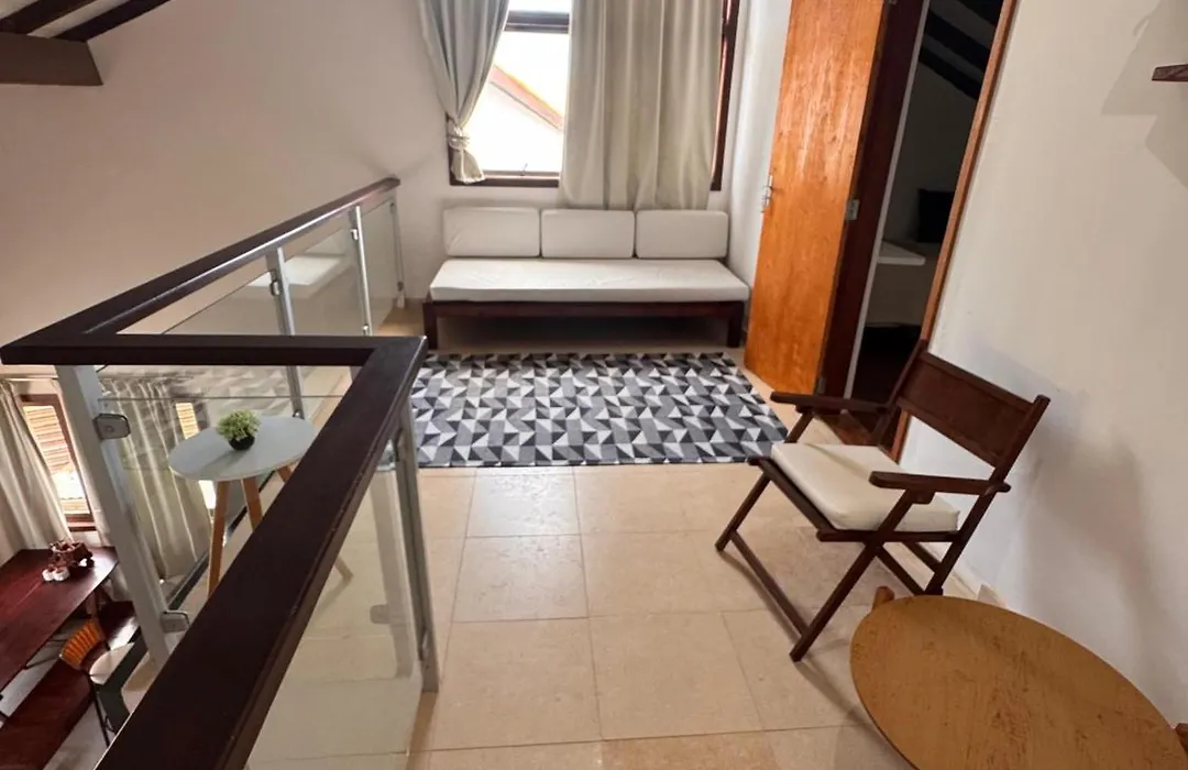Taiba Beach Resort 307F Imob Temporada-1