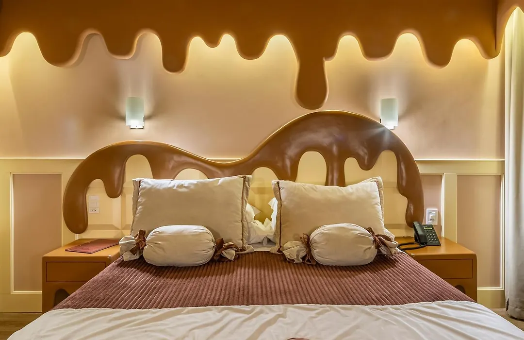 Chocoland Hotel Gramado-1