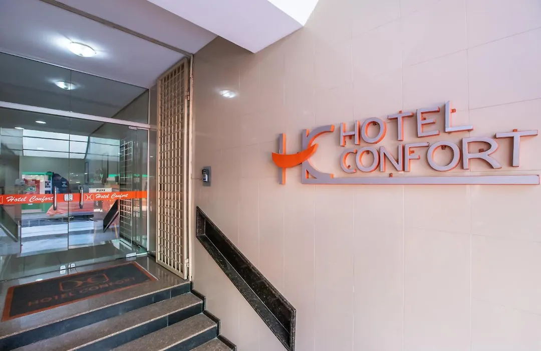 Hotel Express Confort-1