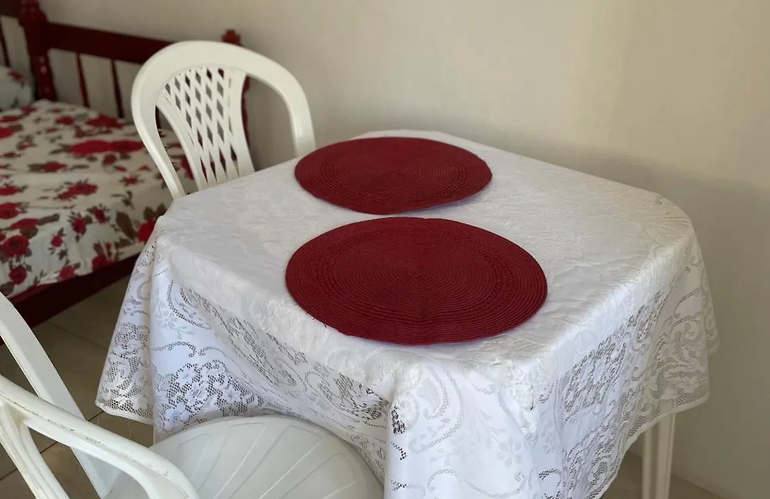 Pousada Cirandinha Apart Hotel - Apto 27-1