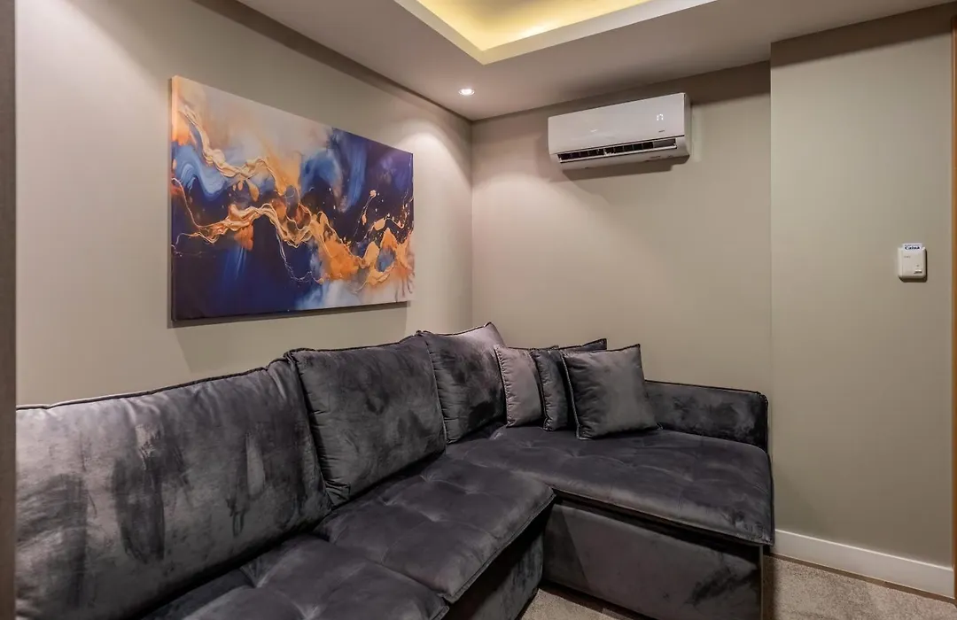 Hotel Caiuá Blumenau-1