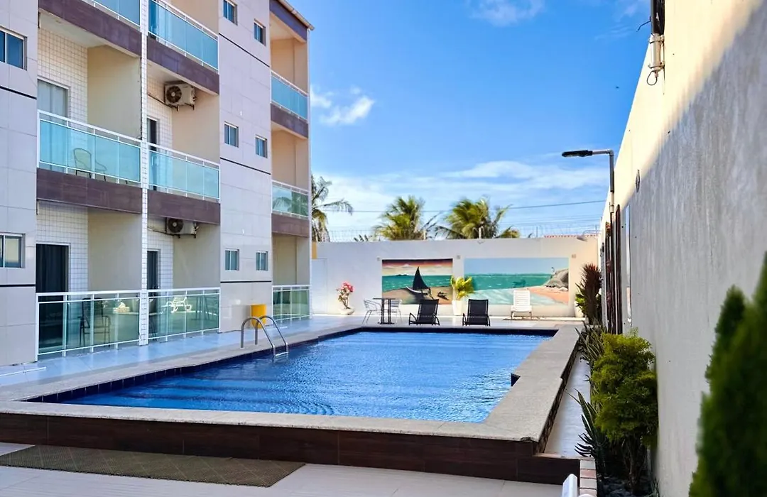 Hotel Costa do Delta-1