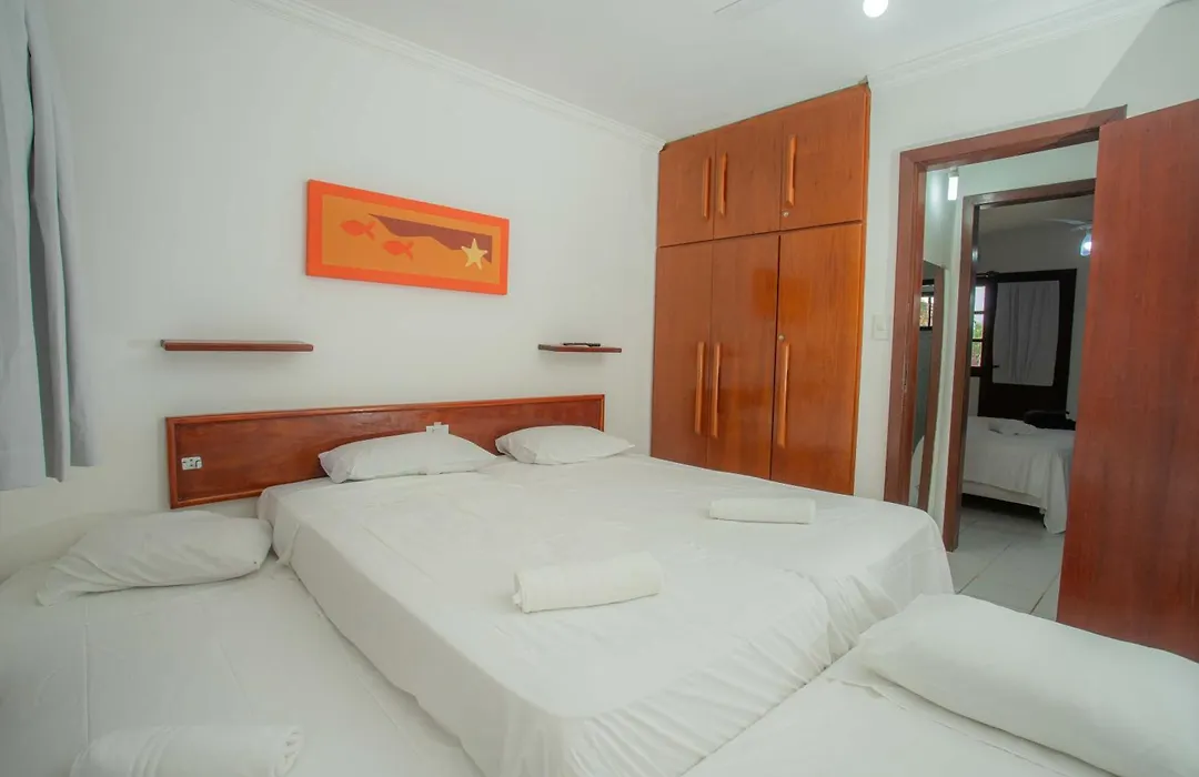 Casa Duplex 3 suítes-1