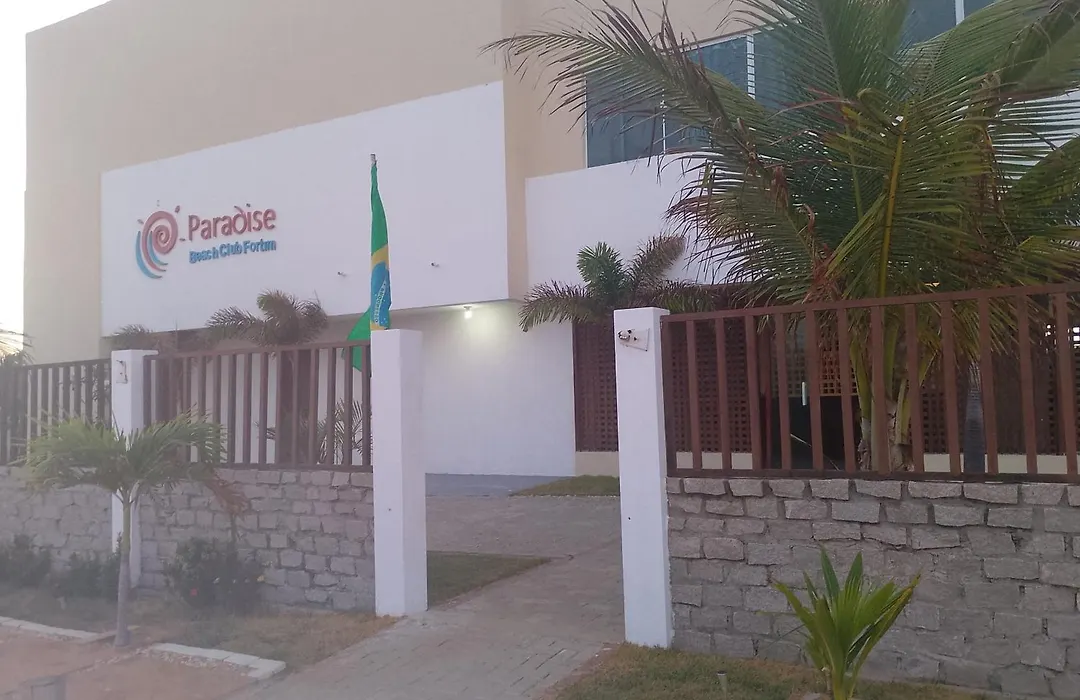 Paradise Beach-1