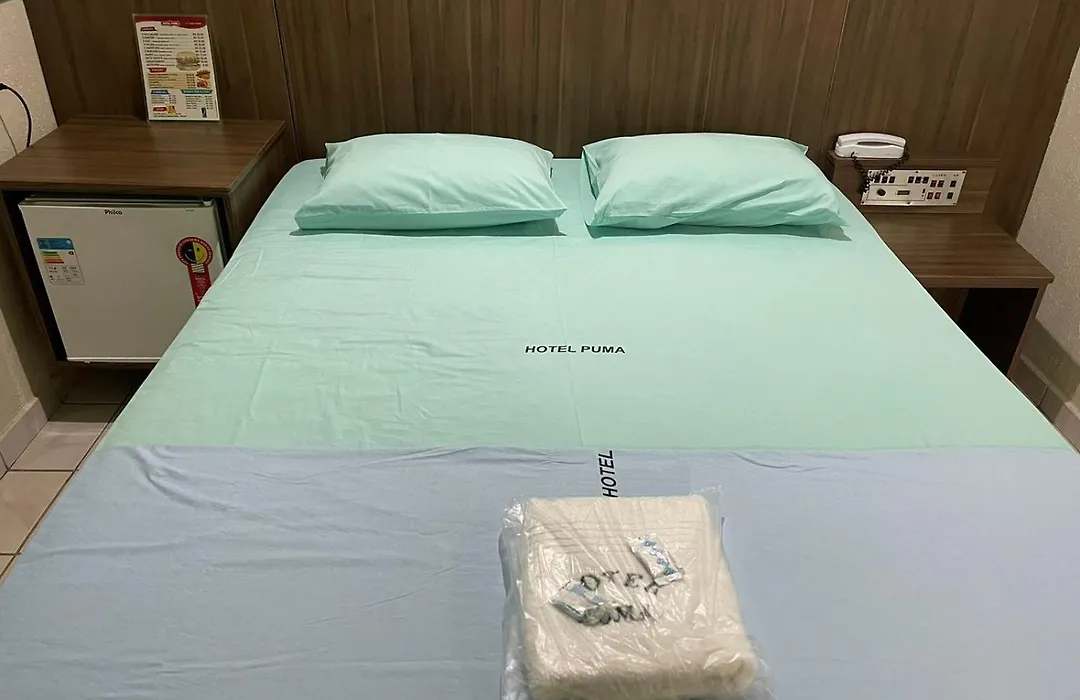 Hotel Puma-1