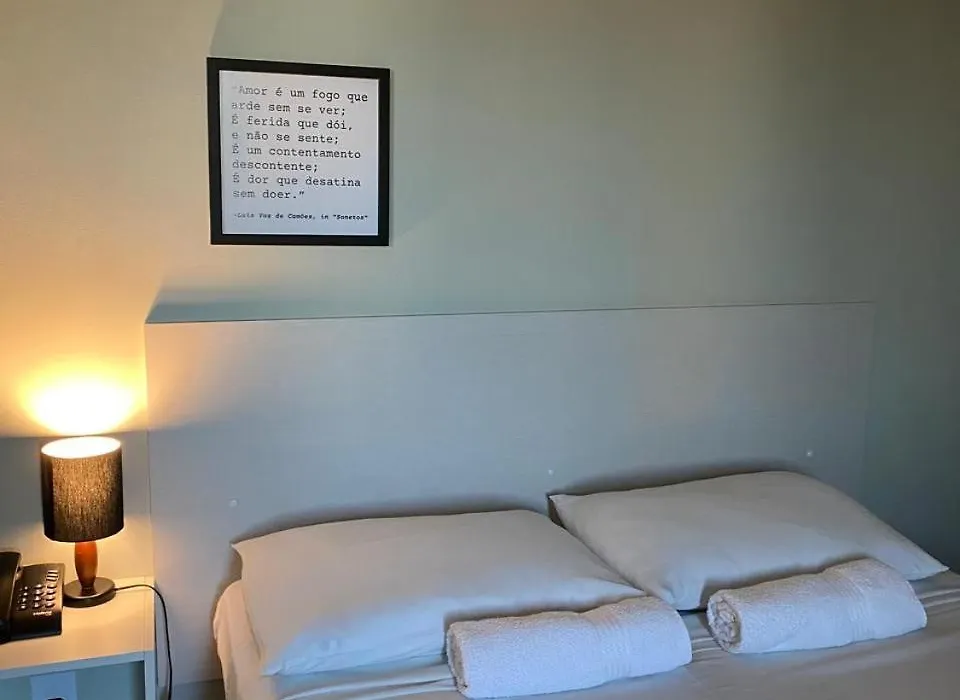 Hotel Onda Azul-1