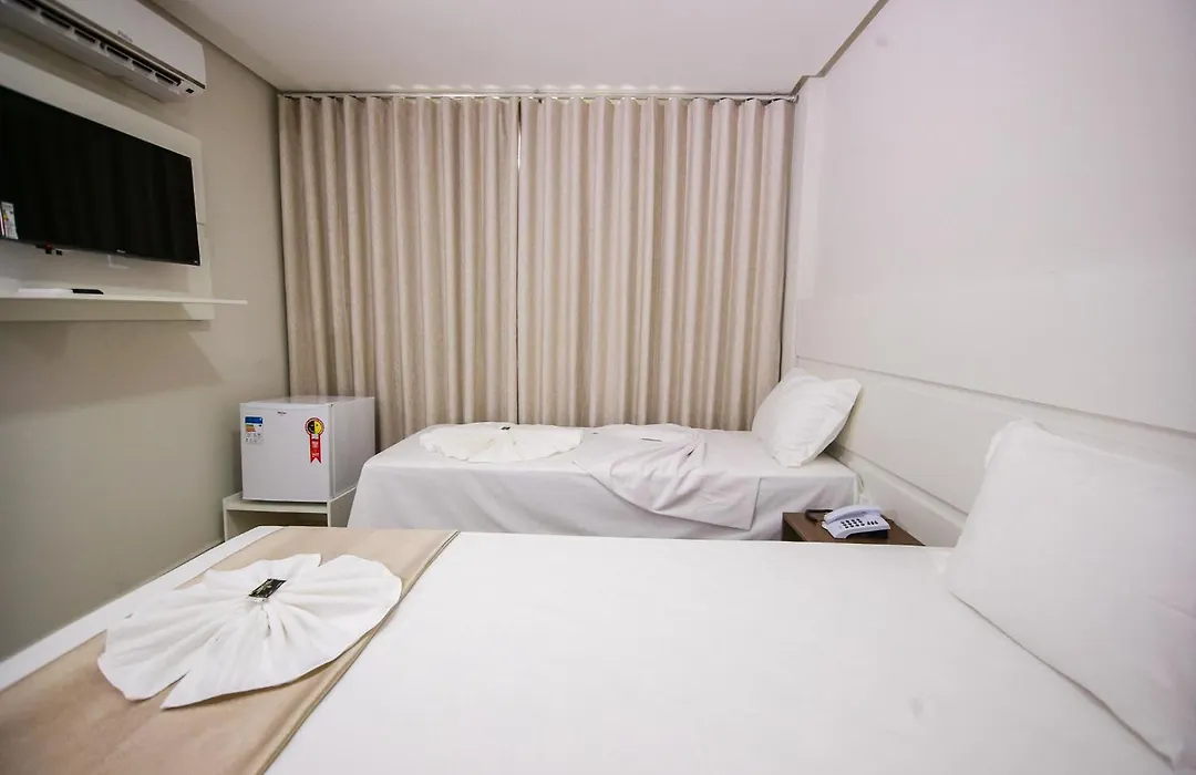 Hotel Portal Guanambi-1