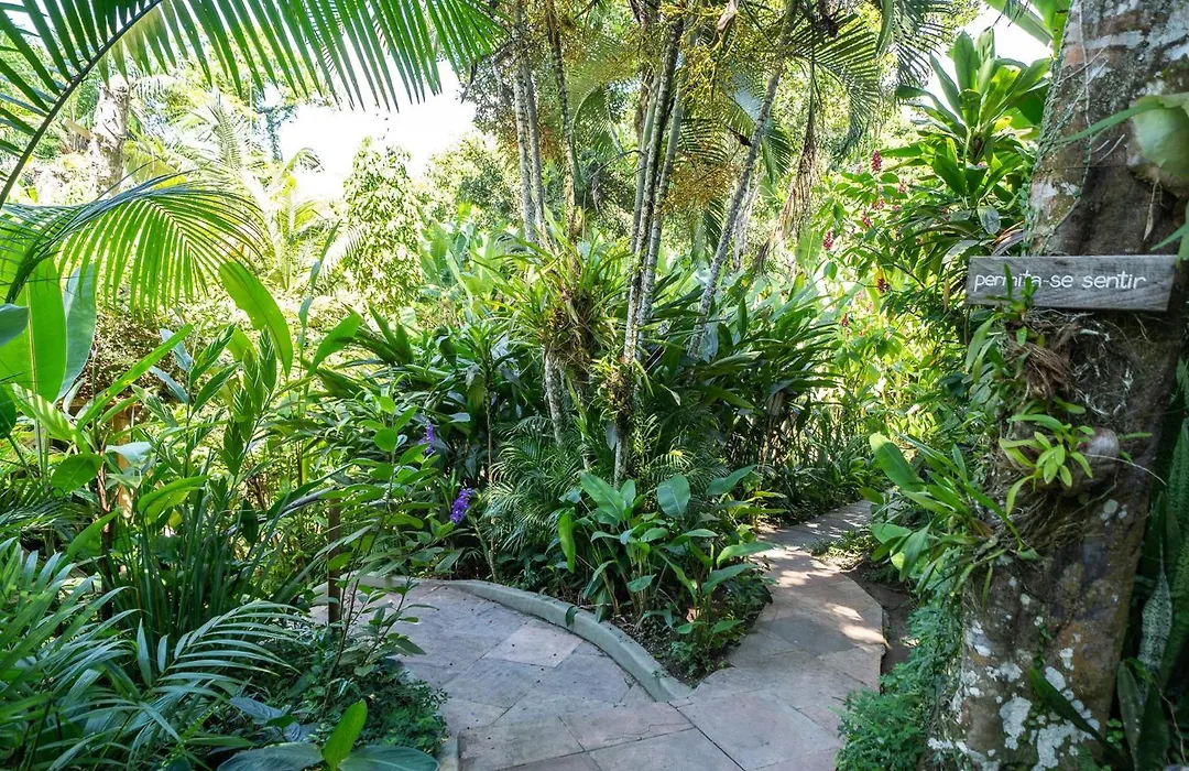 Pousada do Bosque-1