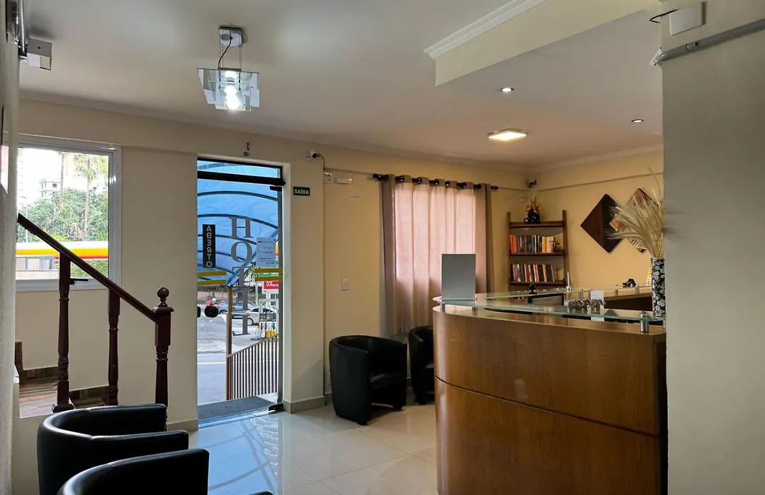 New Point Hotel-1