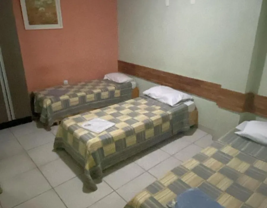 Hospedagem Belo Horizonte-1
