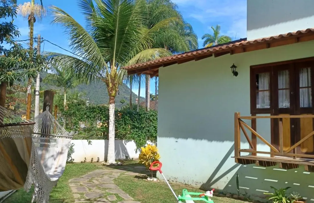 Green Cottage Paraty-1