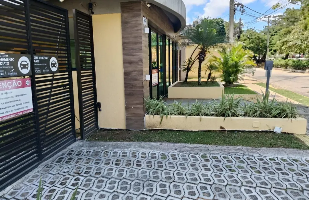 Premium Flat Ponta Negra Natal-1