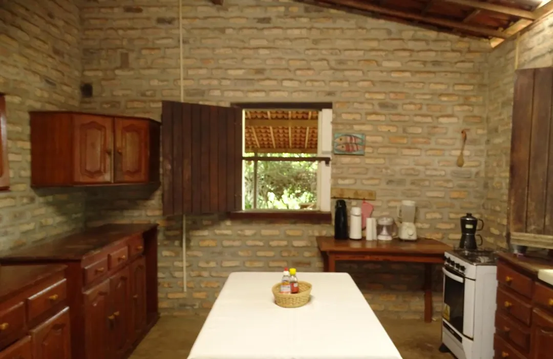 Jungle House-1