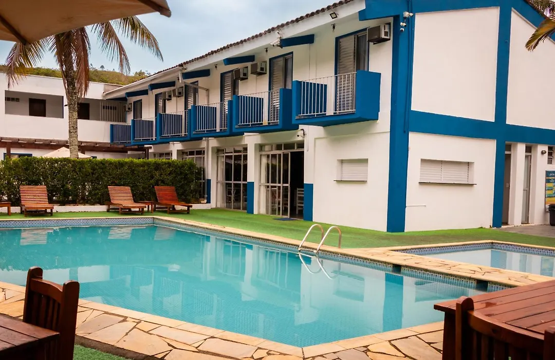 Mova - Hotel Costa Azul-1