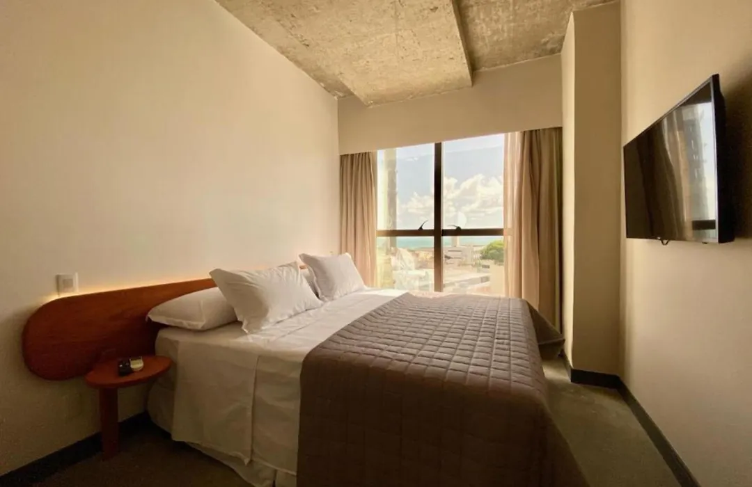 9006 Suites Natal Hotel-1