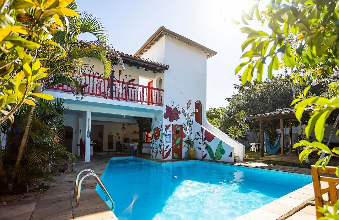 Casa Flora Buzios-1