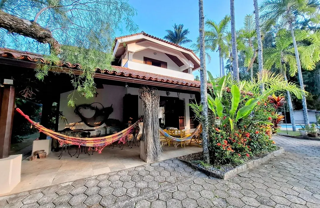 Vila Palmar Hospedagem-1