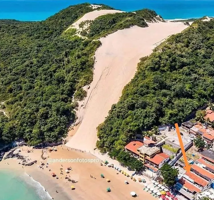 Coco Beach Apart 5B-1
