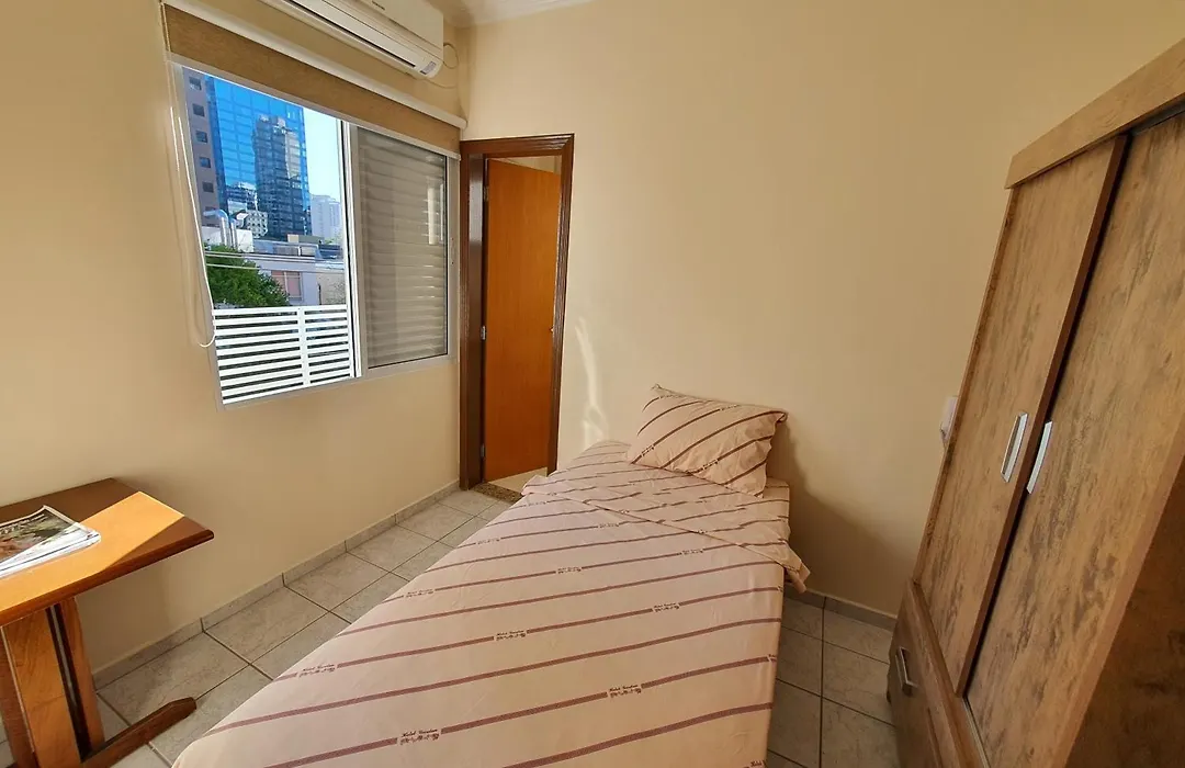 Hotel Garden Itaim-1