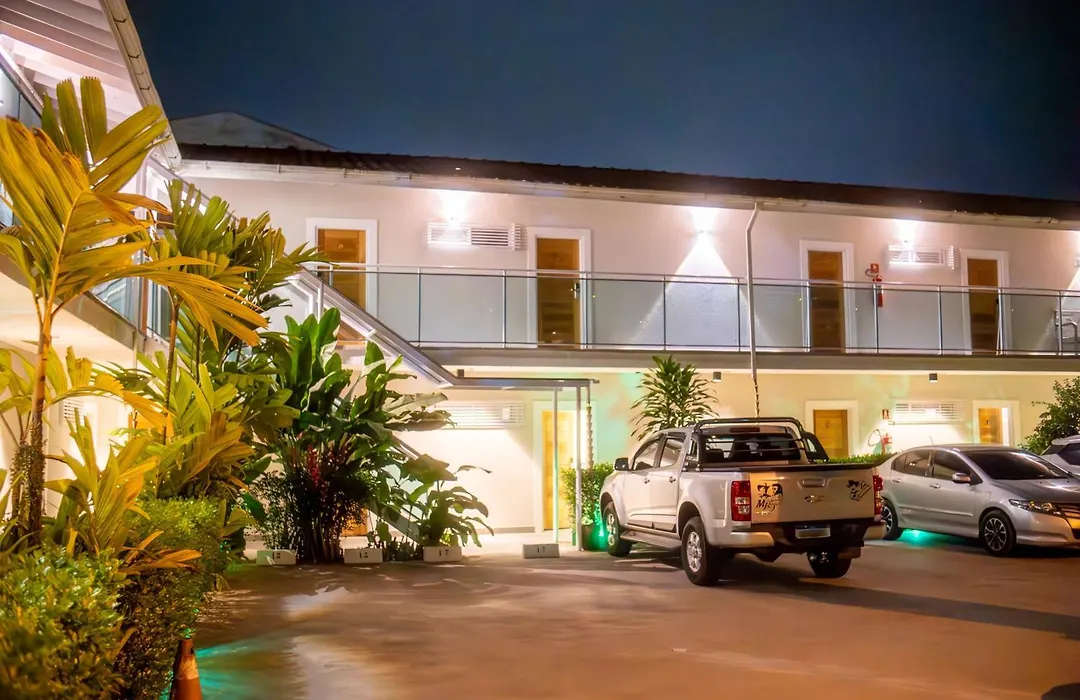 Mar E Praia Hotel-1