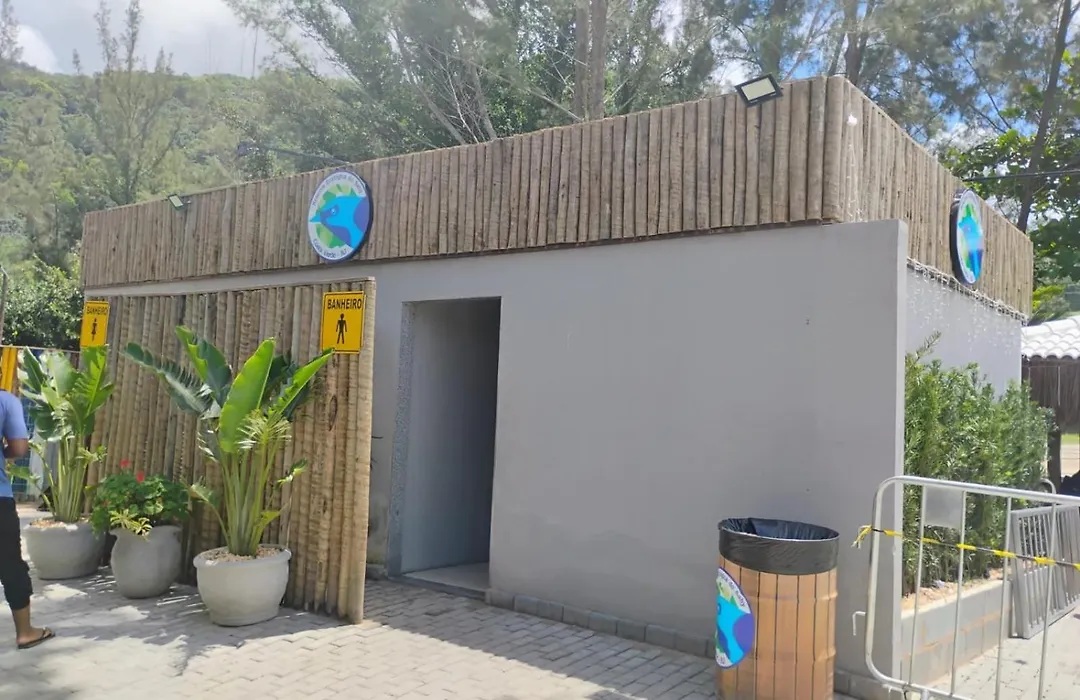 Loft Condado em Sahy - Mangaratiba-1