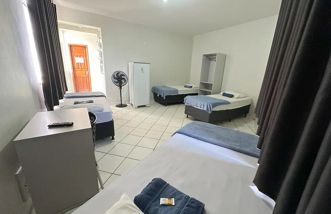 Hotel Brasil Anapolis Goias-1