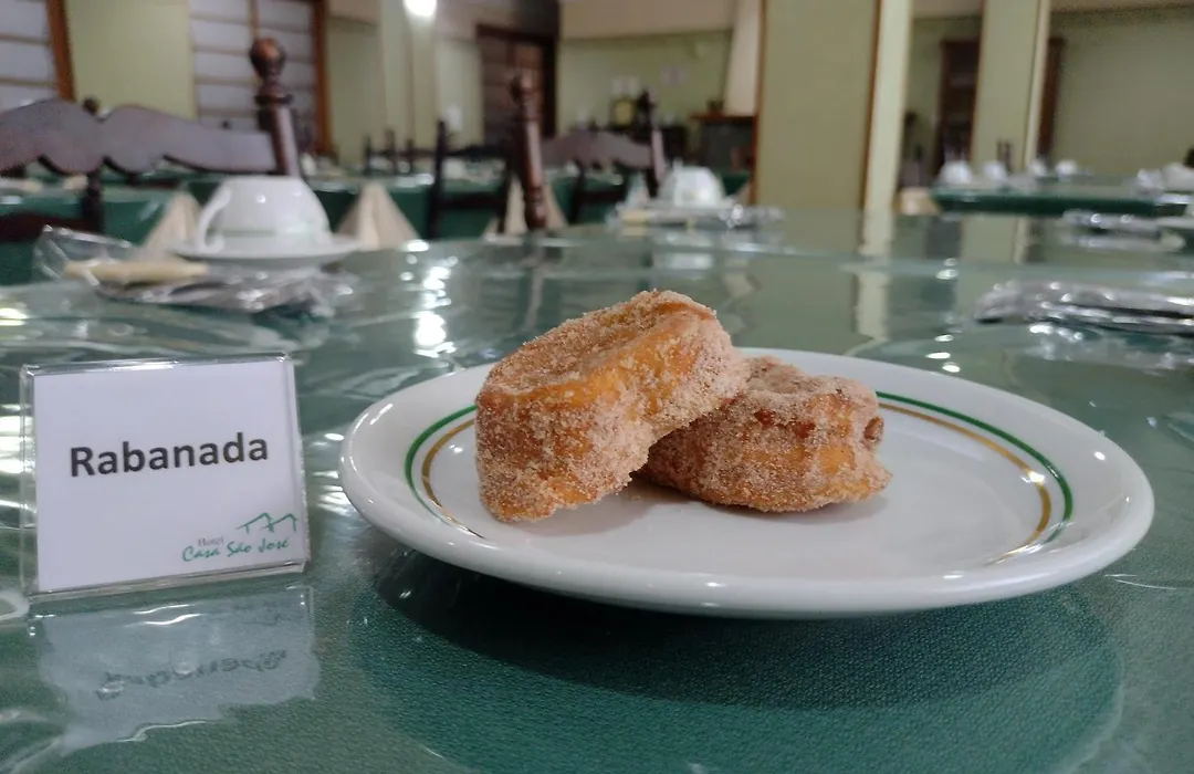 Hotel Casa São José-1