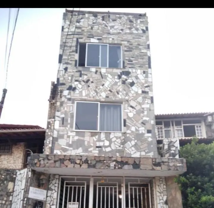 Casa Italiana 100M Mar-1