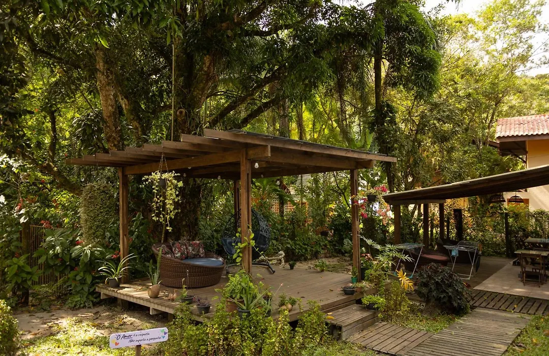 Morada da Sereia-1