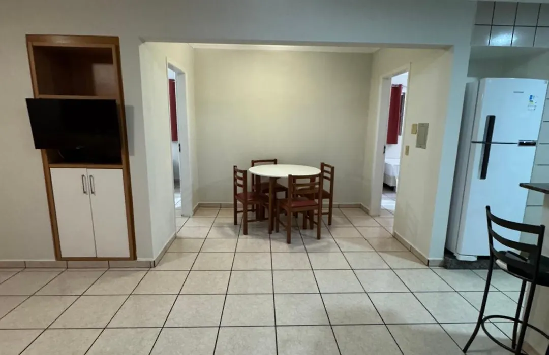 Casa para até 10 pessoas DiRoma Fiori Caldas Novas - YMT - 417-1