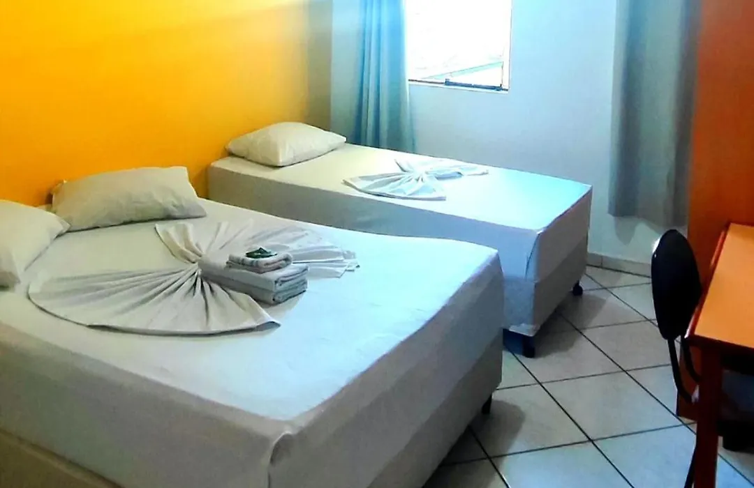 Avenida Plaza Hotel-1