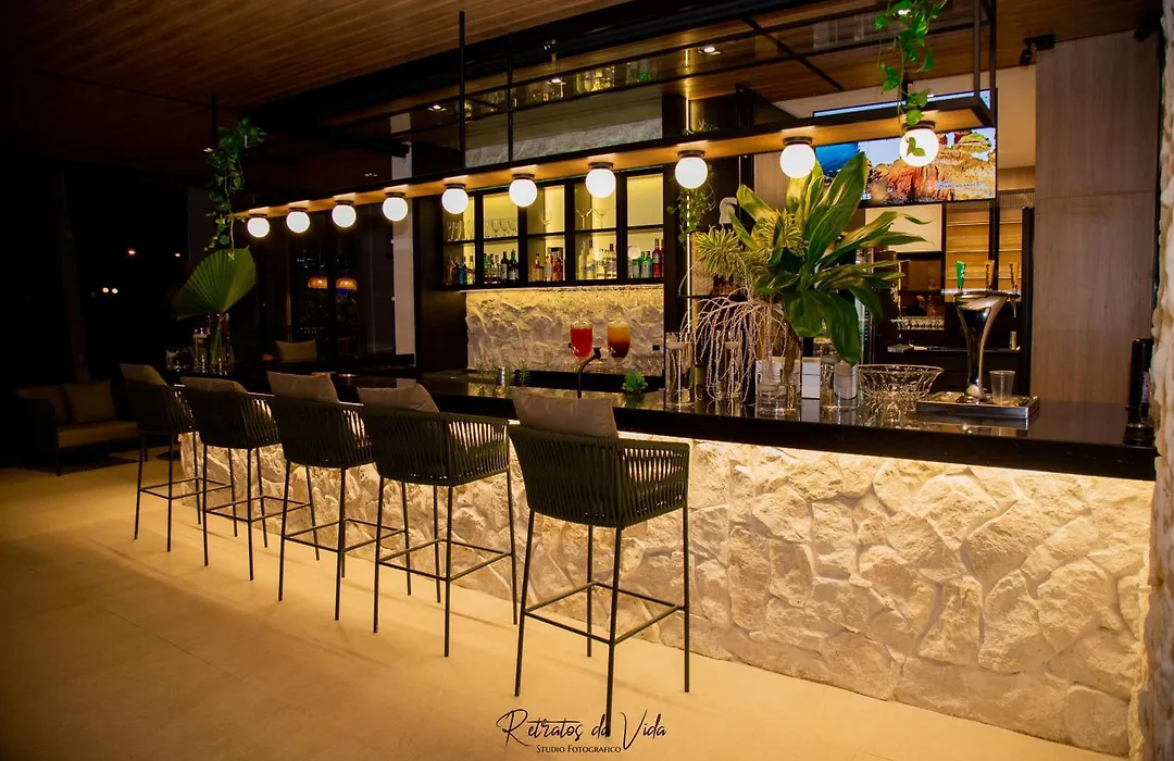 Hotel Termas Gravatal-1