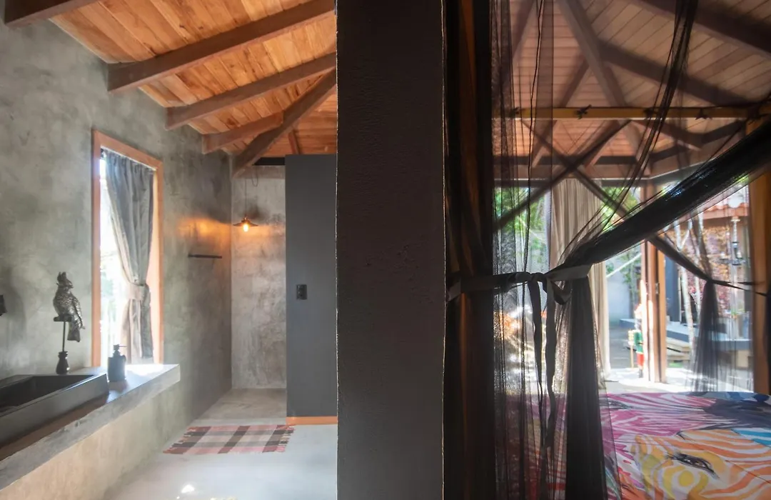 A Casa Do Criador Hotel Boutique-1