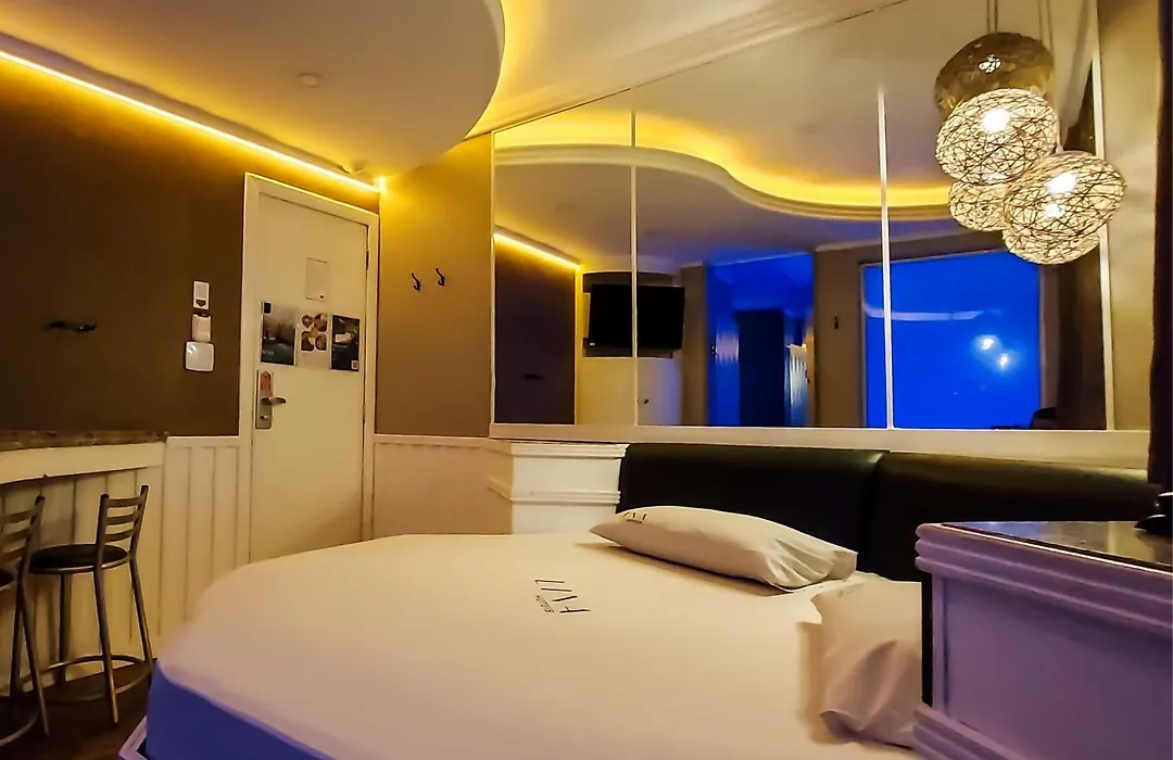 Lina Motel e Hotel by Rede Lina-1