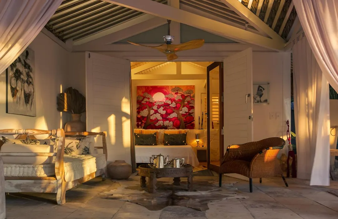 The Chili Beach Private Resort-1