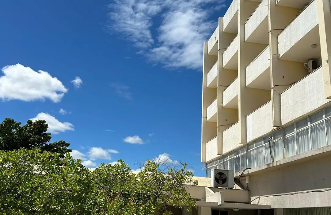 Grande Hotel de Juazeiro-1
