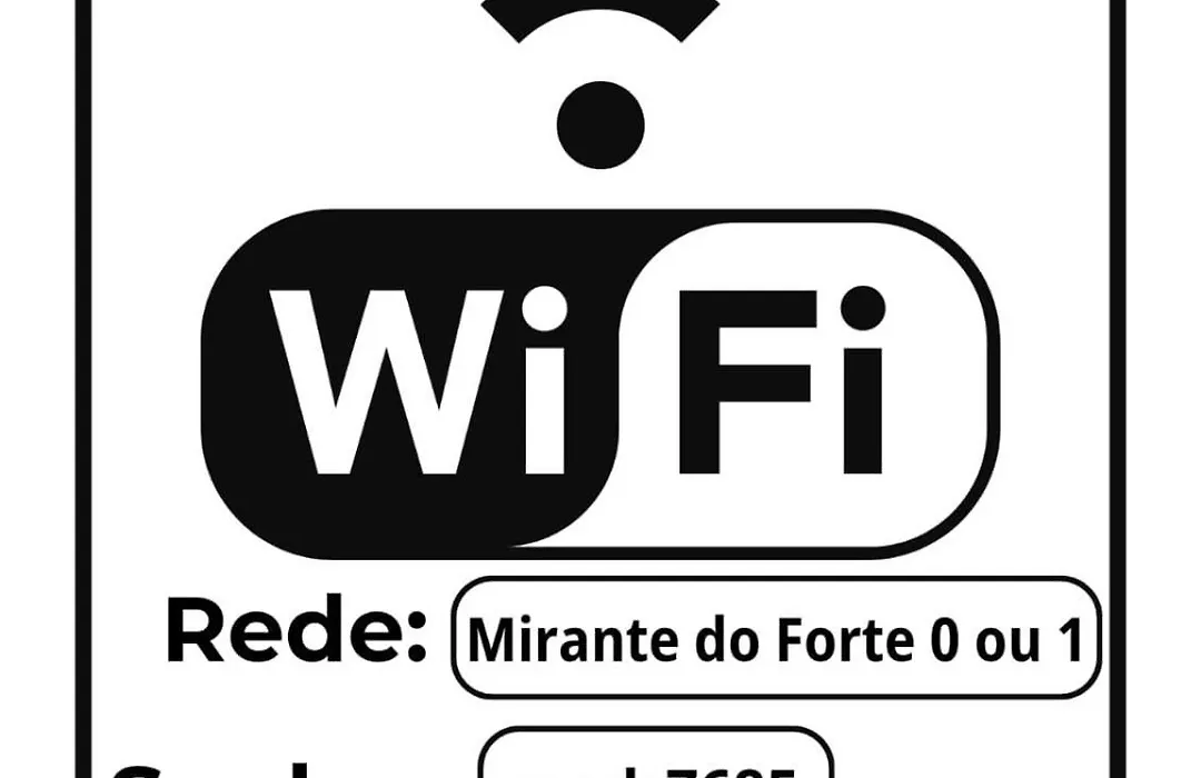 Mirante Do Forte-1