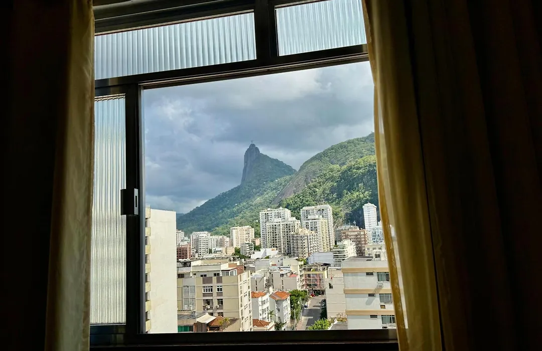 Penthouse Botafogo Rio De Janeiro-1