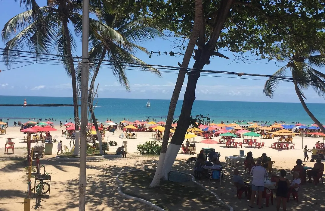Condomínio Imperial, Praia Do Francês-1