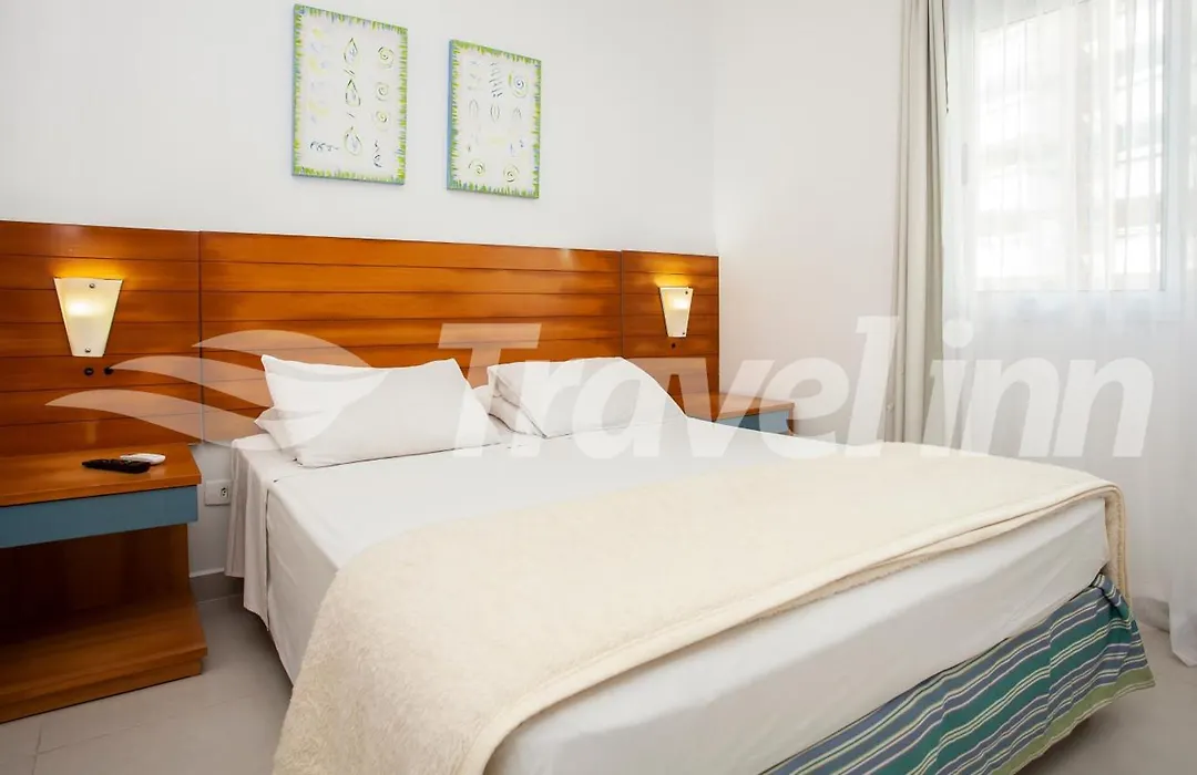 Travel Inn Flats Riviera-1