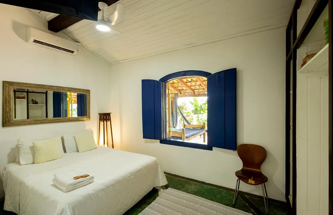 Ilhabela Homestay-1