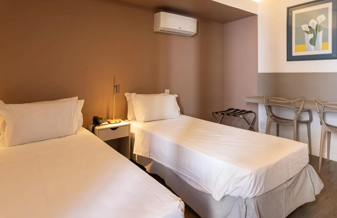 Savassi Hotel-1