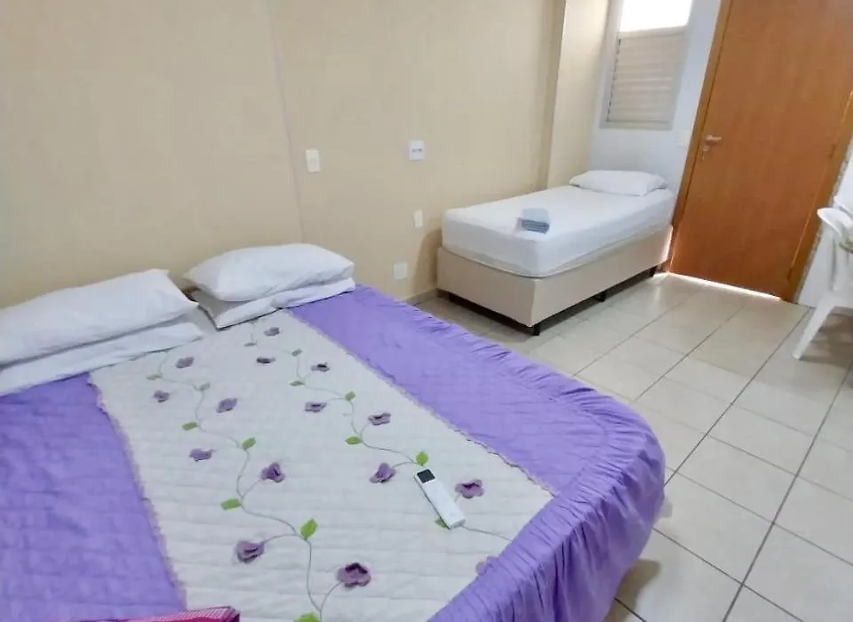 #Flats Studio 45 Bueno Oeste-1