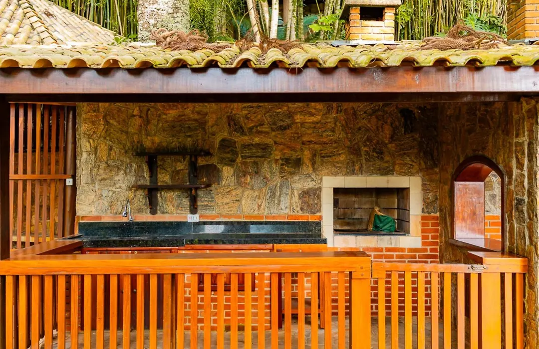 Putini Pousada E Hotel By Oyo-1