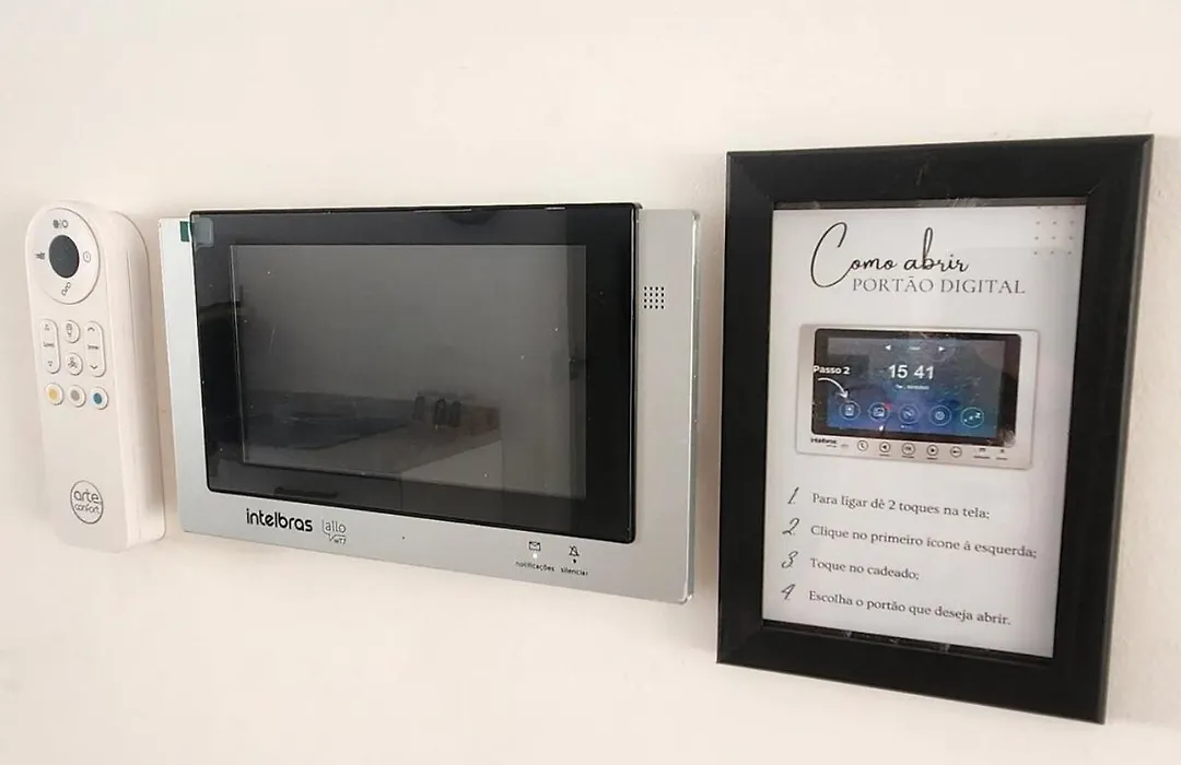 Casa Piscina Aquecida Canto Del Mare-1
