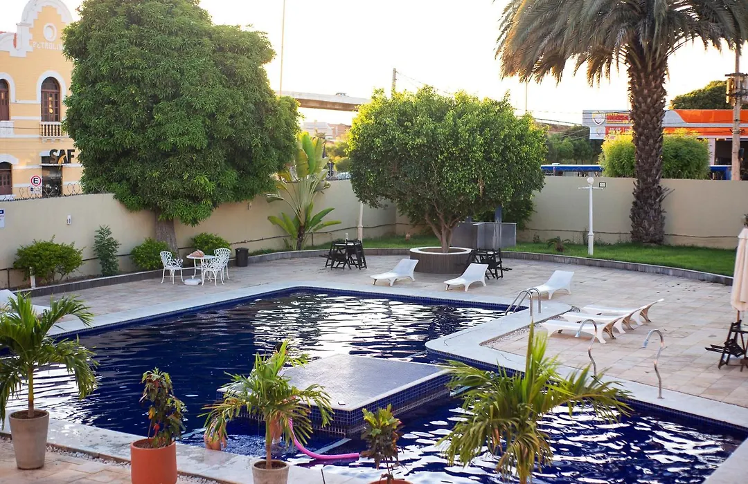 Hotel do Grande Rio-1