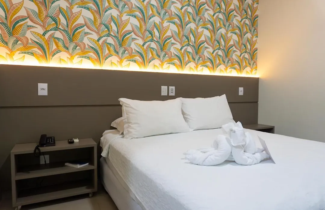Hotel Mandino-1