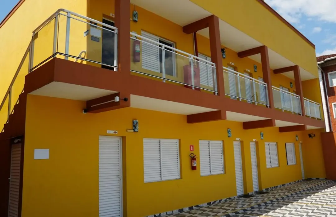 Pousada Caraguá-1