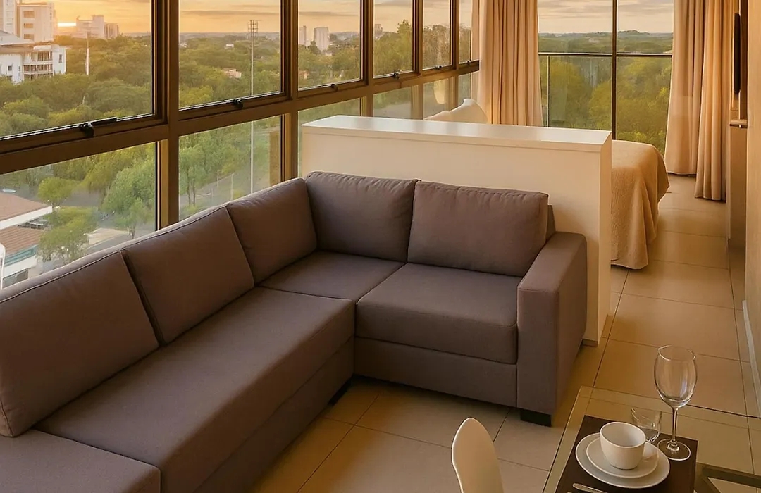 Reserva Madero Loft Natal Hotel-1